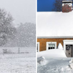 Farmers’ Almanac and National Weather Service Agree on Major Super El Niño Snow Forecast