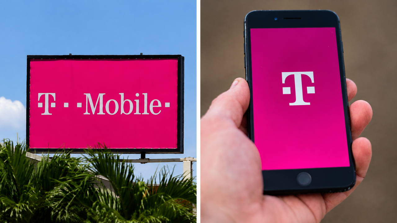 T-Mobile Customers