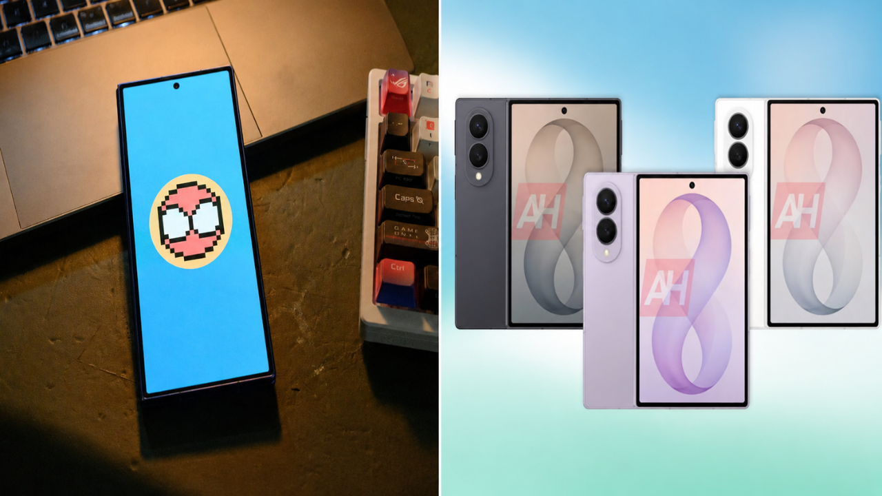 T-Mobile Offers Free Samsung Galaxy Z Fold 8 Featured in Spider-Man: Brand New Day