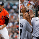 Tarik Skubal Trade Leaves Tigers Ace Fighting Back Tears After Blockbuster Move to Dodgers