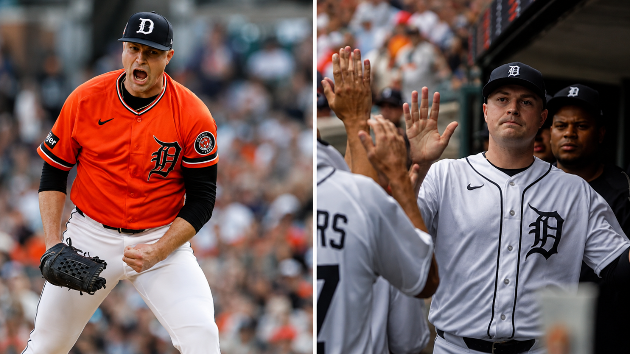 Tarik Skubal Trade Leaves Tigers Ace