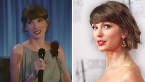 Taylor Swift’s Biggest Song Has a Surprisingly Sad Story Behind How It Was Created
