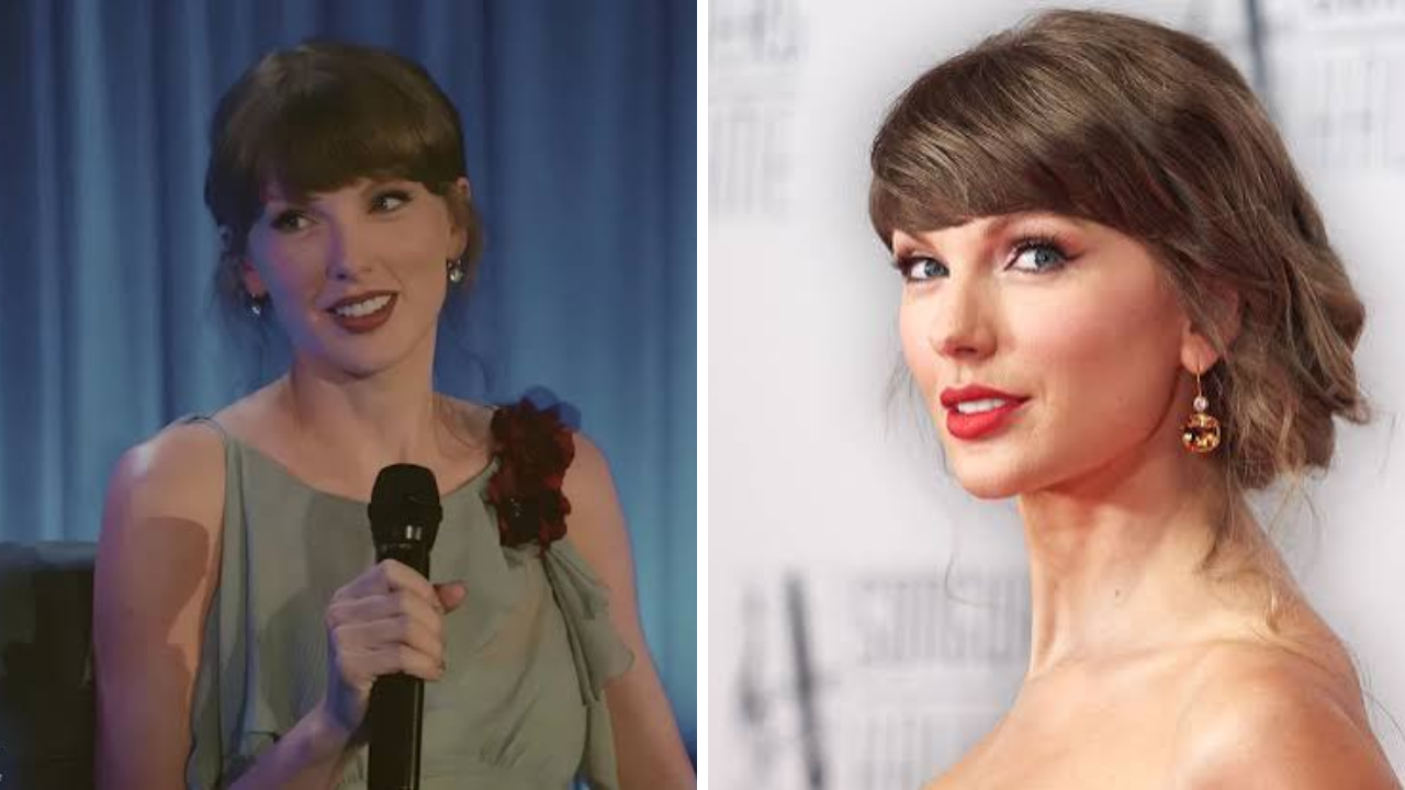 Taylor Swift’s Biggest Song
