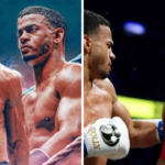 Teofimo Lopez Defeats Rolando Romero to Capture WBA Welterweight Title