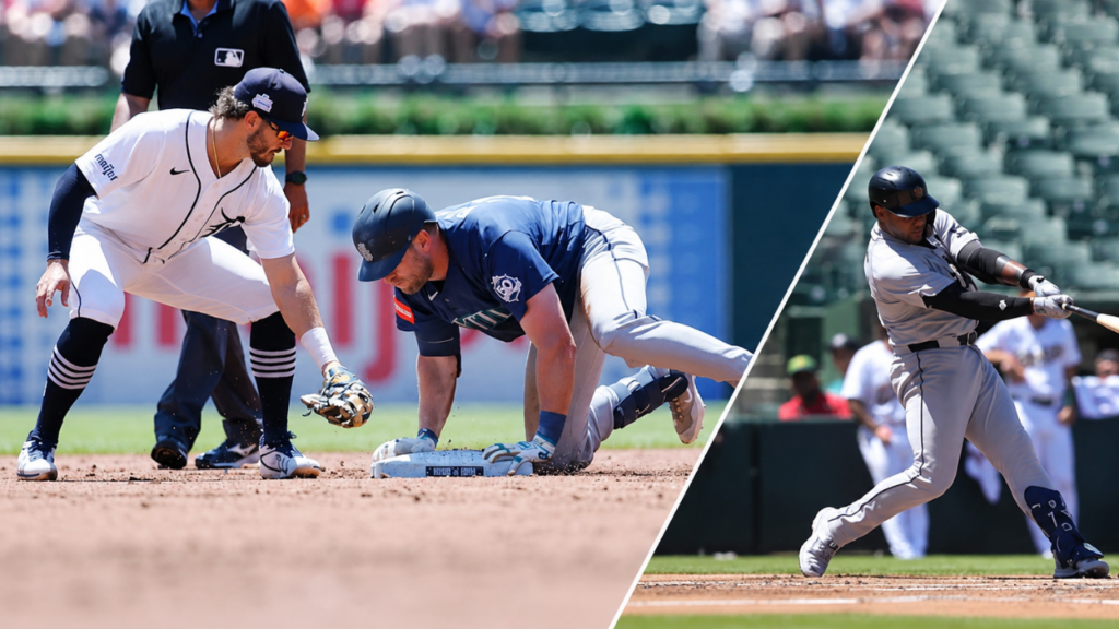 Tigers vs Mariners Opens a New Chapter as Both Teams Debut After Trade Deadline Moves