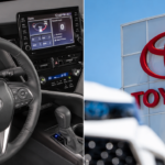 Toyota Recall Expands to More Than 500,000 Vehicles Over Instrument Panel Problem