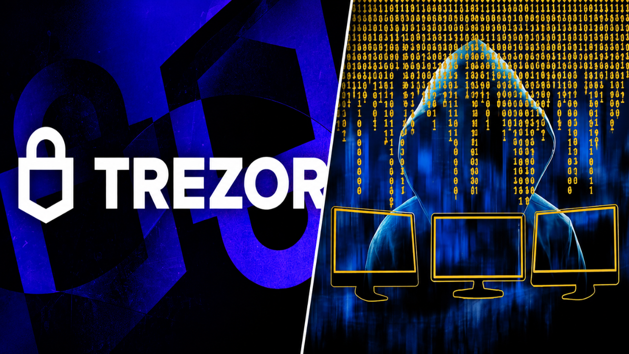 Trezor Says 14,000 Customers Affected After Third-Party Shipping Provider Data Breach