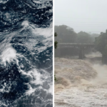 Tropical Storm Moke Update Warns Hawaii Residents as Storm Tracks Across the Pacific