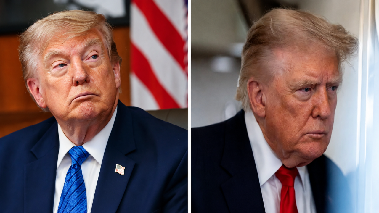 Trump Appeals Judge’s IRS Ruling