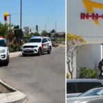 Twin Falls In-N-Out Shooting Leaves 3 Dead and 5 Injured as Police Investigate