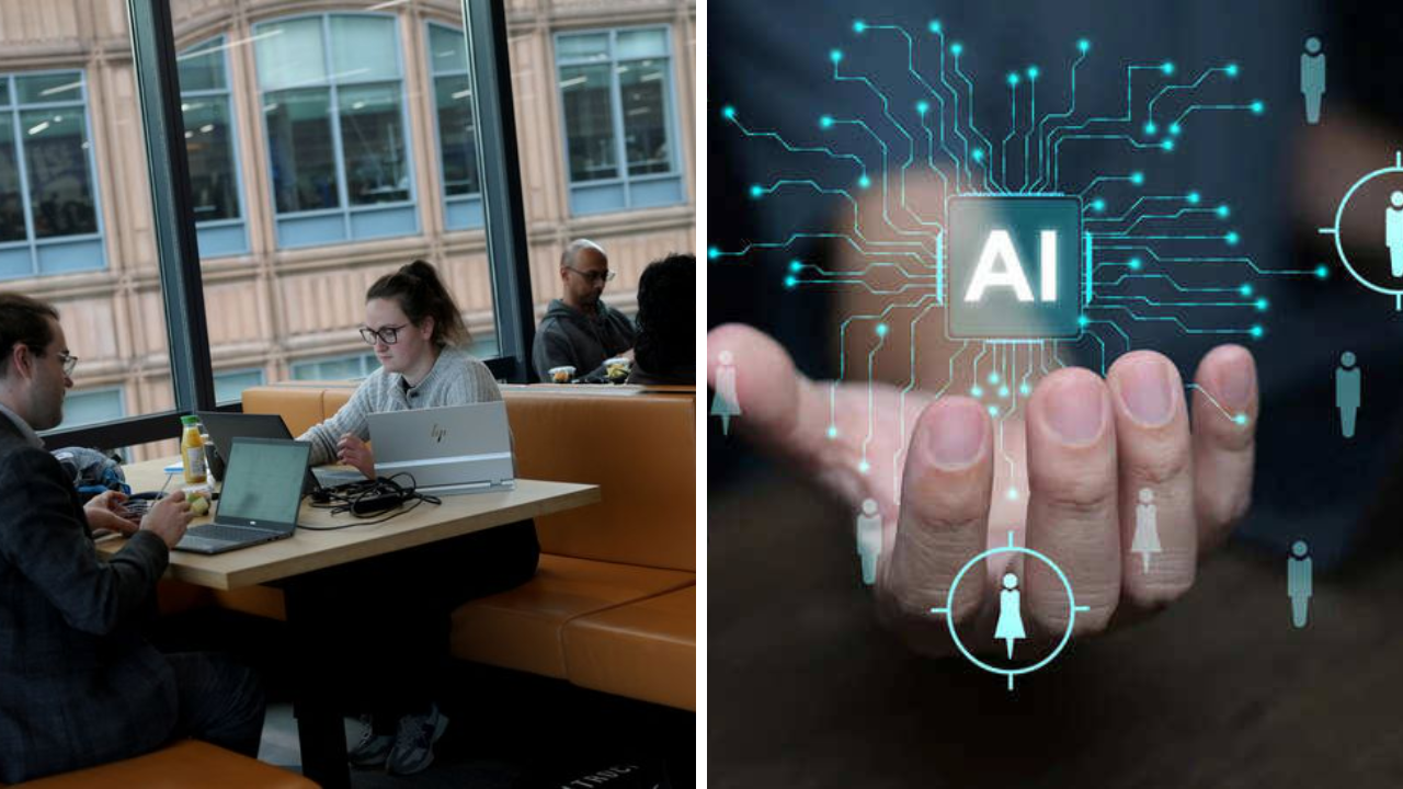 AI Boom Begins to Show Up in UK Economic Growth as Business Investment Accelerates