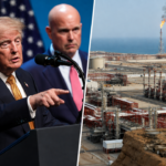 US-Iran War Boosts Oil Company Profits as Trump Faces Growing Political Pressure
