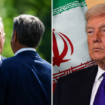 US-Iran War Live Updates as Trump Signals Strikes Could Be Called Off if Deal Is Reached