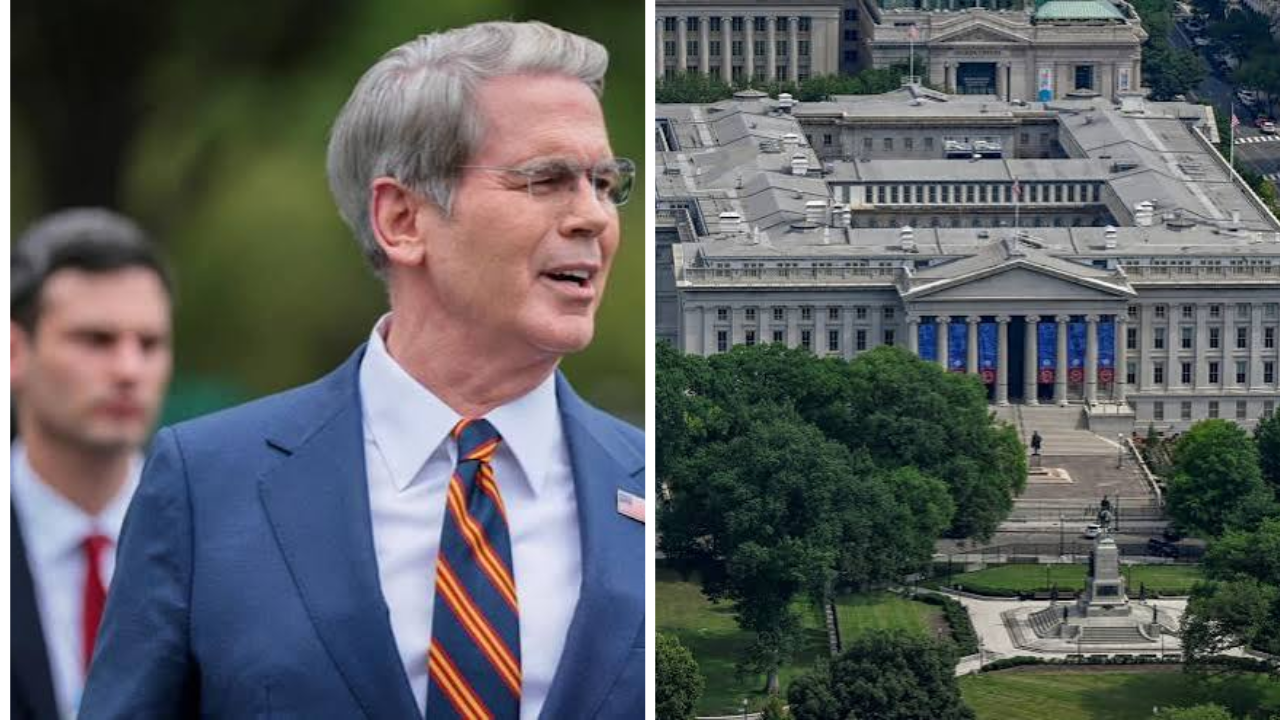 US Treasury Expands Bond Buybacks Amid Rising Market Stress and Liquidity Concerns