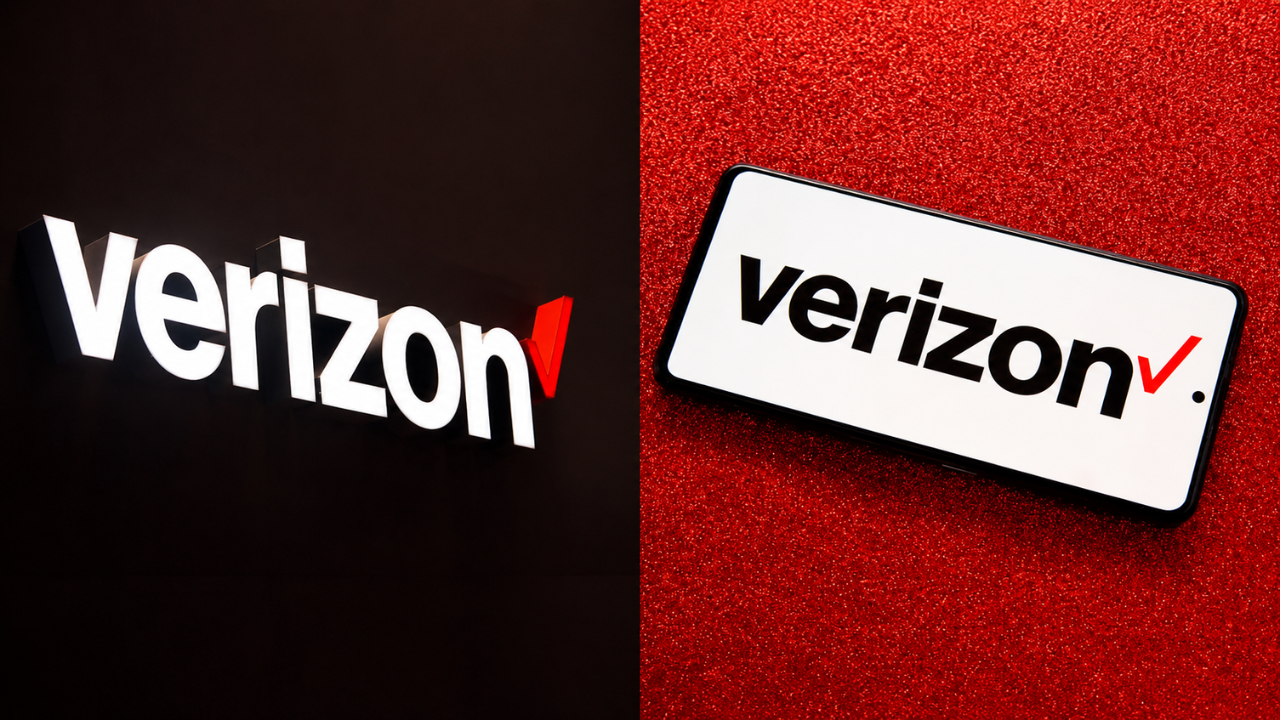Verizon Outage Hits Thousands of US Customers as Connectivity Problems Return