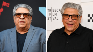 Vincent Pastore Dies at 80 as Beloved Sopranos Star and Mobster Actor Is Remembered