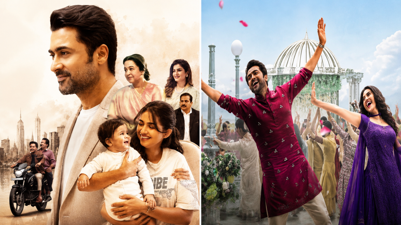 Vishwanath and Sons Review