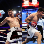 William Zepeda Dominates Lamont Roach to Capture WBC Lightweight Title in Stunning Victory