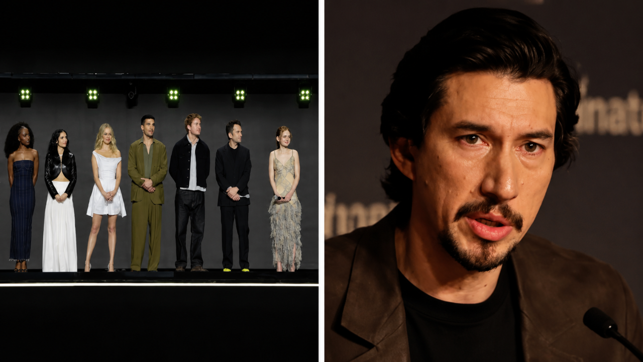 X-Men Movie Adds Christopher Abbott and Adam Driver as Marvel Sets New Release Date