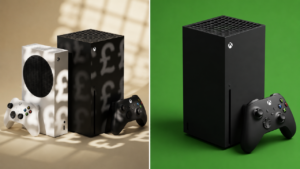 Xbox Series X and S Prices Increase Across Europe as Gamers Face Higher Costs