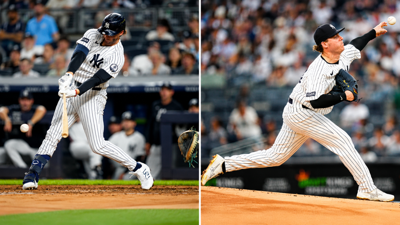 Yankees Beat Mariners 4-1 as New York Delivers Strong All-Around Performance in Seattle
