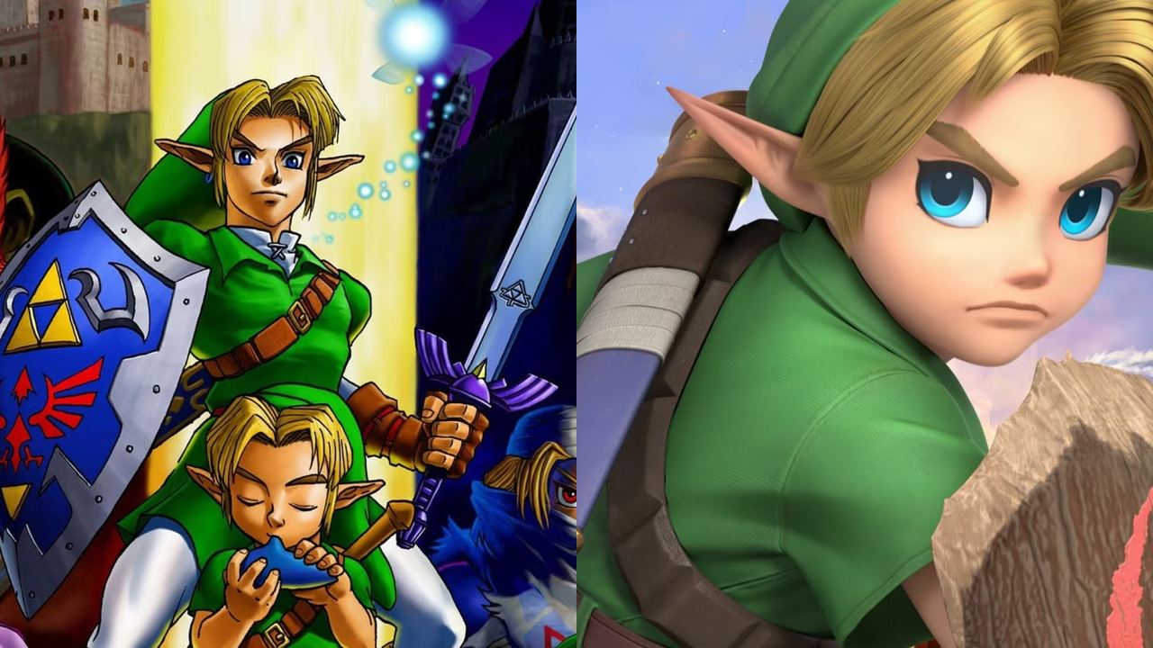 Zelda Ocarina of Time Remake Release Date Still on Track According to Nintendo’s Latest Financial Report