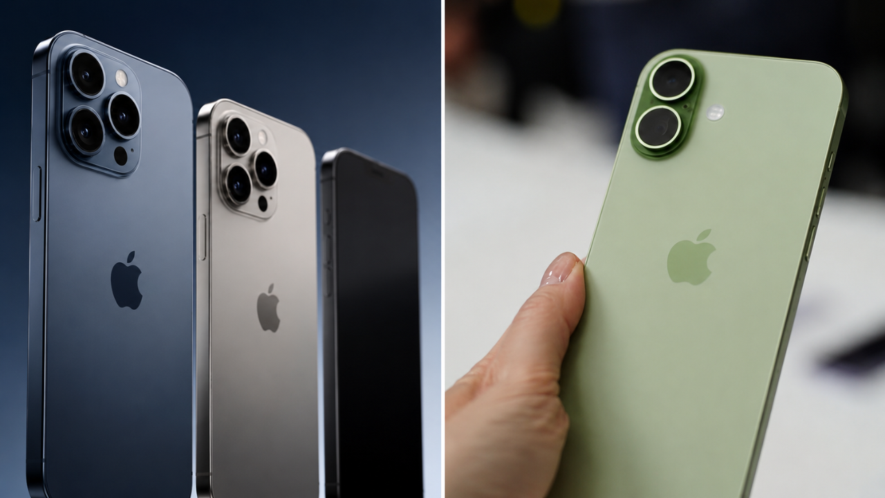 iPhone 18