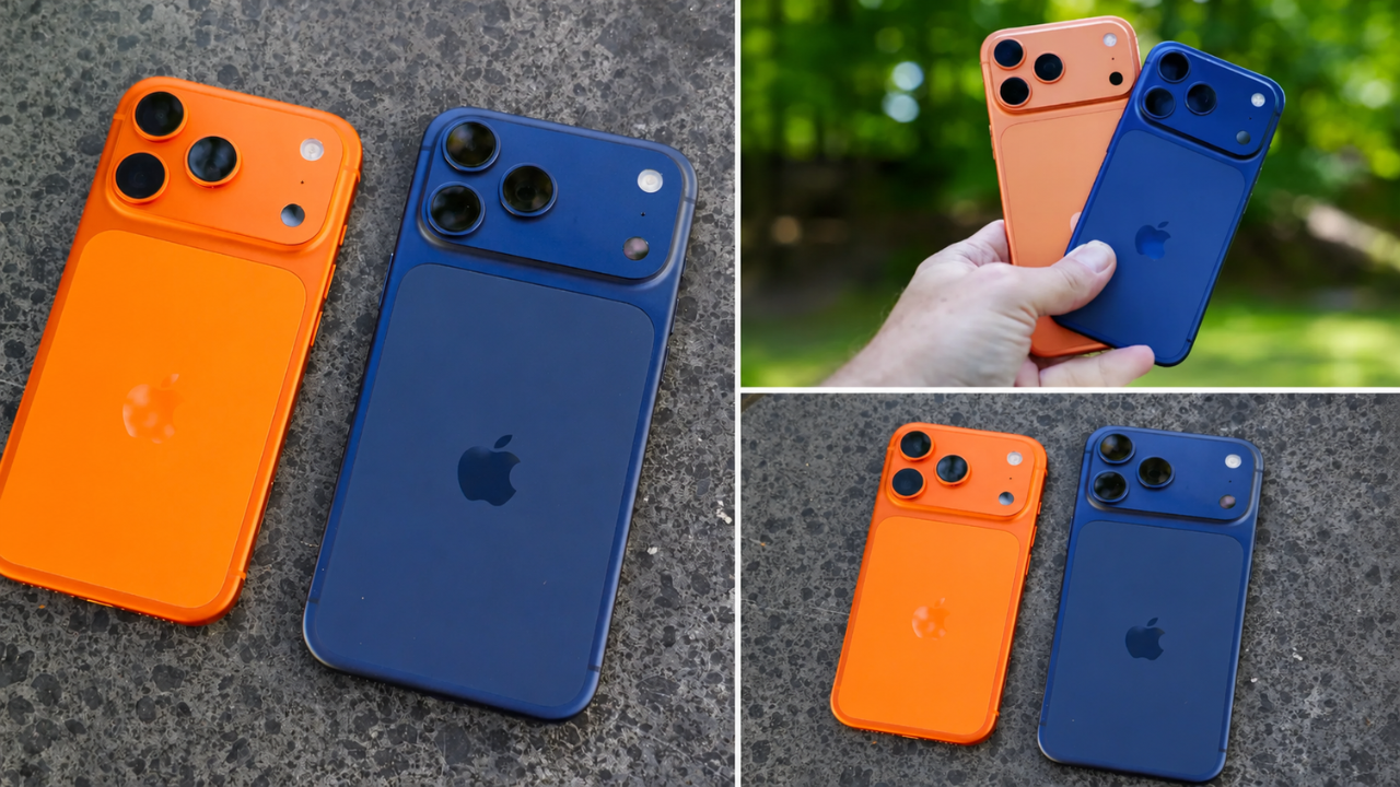 iPhone 18 Leaks