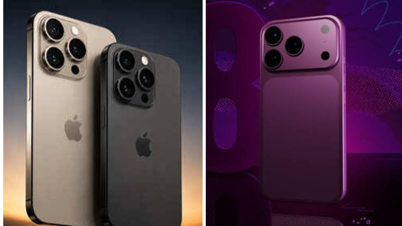 iPhone 18 Rumors