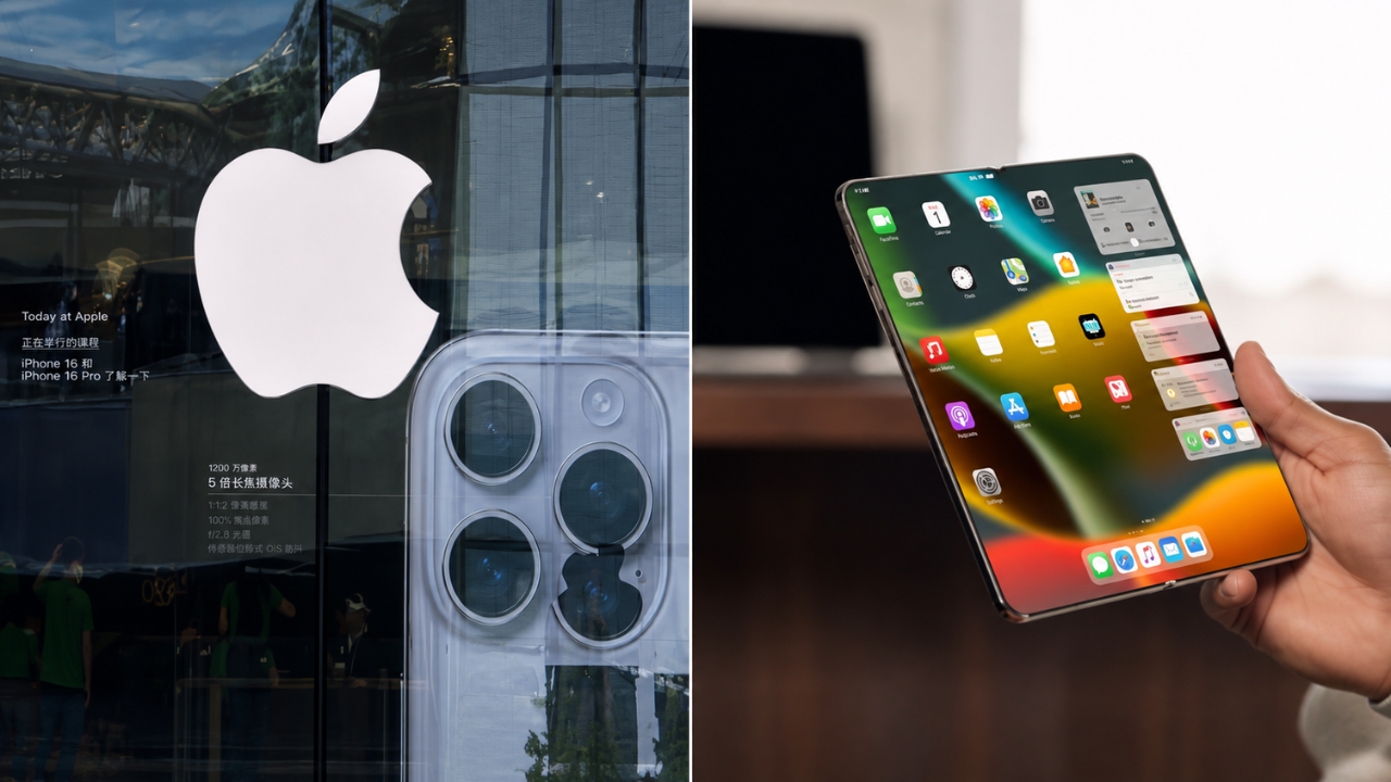 iPhone Ultra and iPhone 18 Pro Pre-Order Date Tipped as Apple Fans Await the Next Big Launch