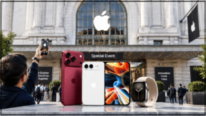 Apple’s September 9 Event Is Set: iPhone 18 Pro Could Bring Some of Apple’s Biggest Changes Yet