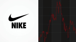 Nike Dropped From S&P 100 After Nearly 18 Years as Stock Decline Reshapes Its Market Standing