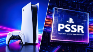 Sony Reportedly Preparing Major PS5 Update With PSSR 2.0 Upgrade for PS5 Pro