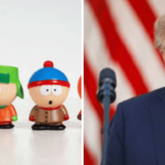 South Park Creators Rename the Show “South America” in a Bold New Troll of Trump, Apple and Google