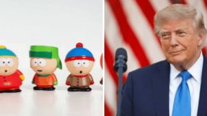 South Park Creators Rename the Show “South America” in a Bold New Troll of Trump, Apple and Google